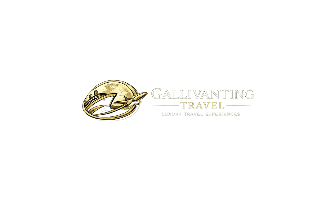 Gallivanting Travel